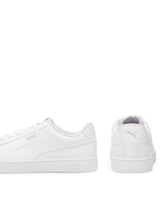 Puma Sneakersy Puma Rickie Classic Jr 39425208 Biela