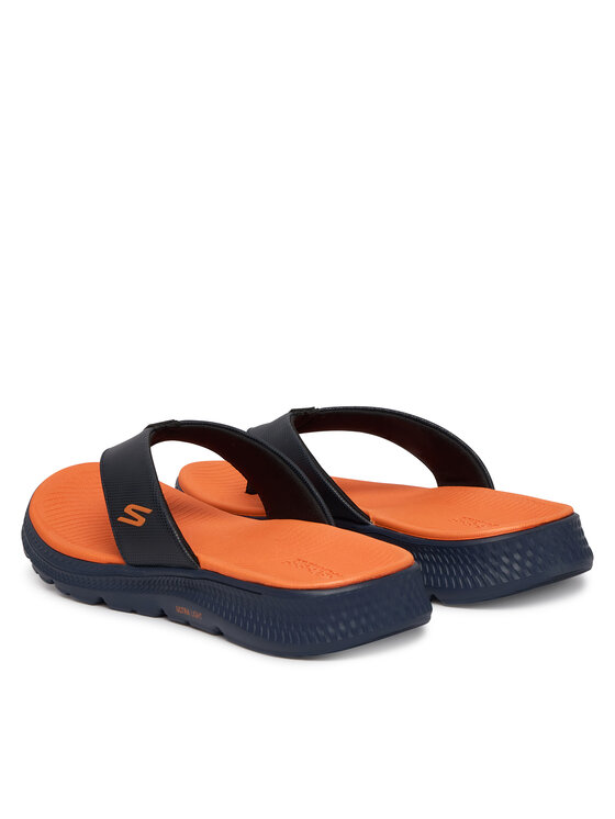 Skechers В'єтнамки Skechers 229267/NVY Cиній