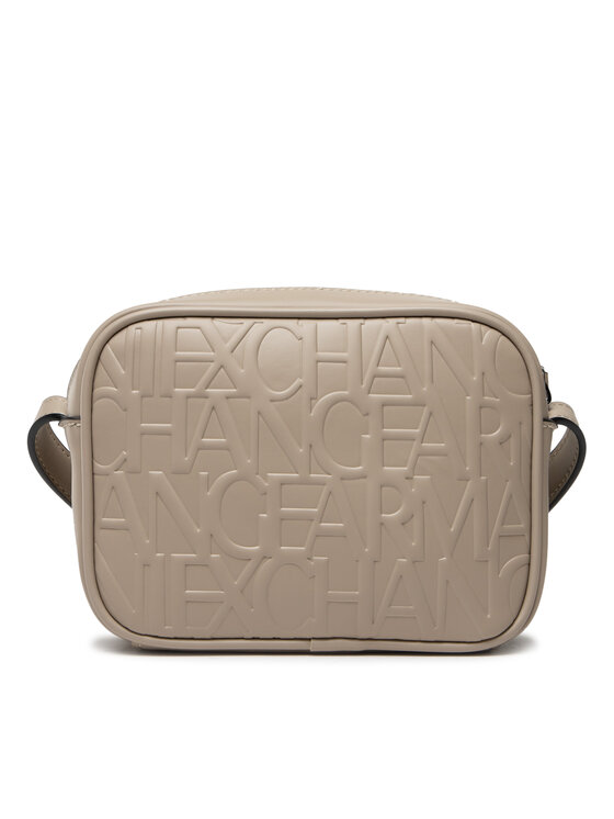 Armani Exchange Torebka Armani Exchange 942733 CC793 44620 Szary