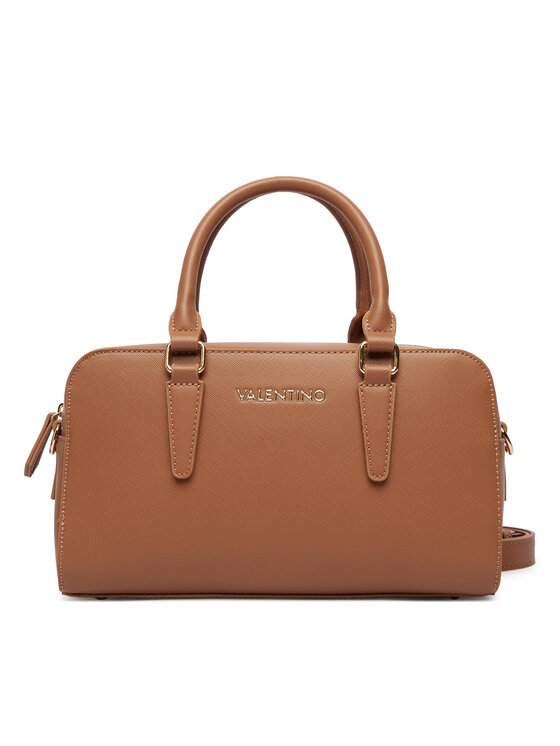 Valentino Сумка Valentino Zero Re VBS7B323 Коричневий
