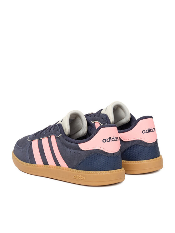 adidas Снікерcи adidas Breaknet Sleek IH5467 Cиній