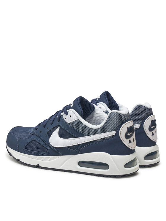 Nike Sneakersy Nike Air Max Ivo 580518 411 Granatowy