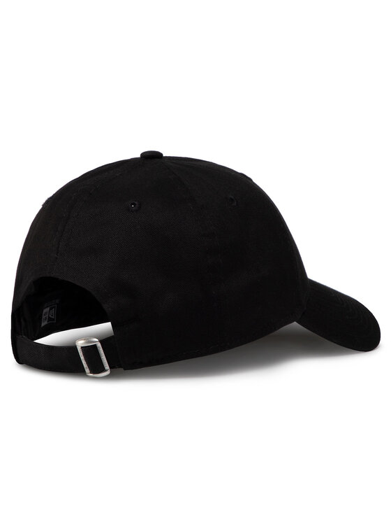 New Era Kapa s šiltom New Era Mlb League Ess 940 80468932 Črna