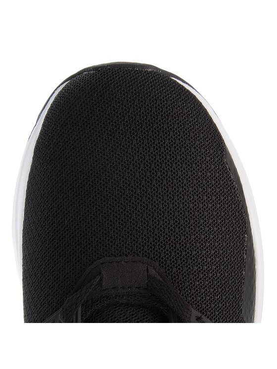 adidas Buty do biegania adidas Duramo 9 K BB7061 Czarny