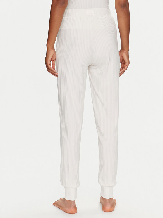 Guess Guess Pizsama nadrág O3BB00 KBXB2 Szürke Regular Fit