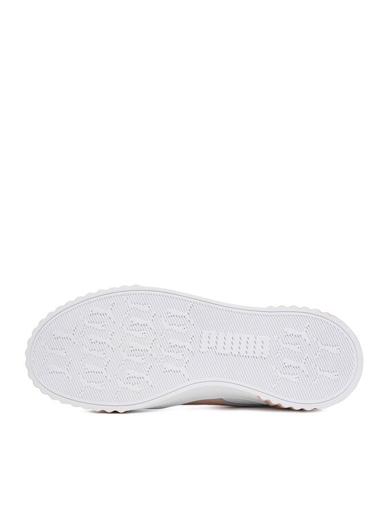 Puma Снікерcи Puma CARINA 3.0 40036521 Білий
