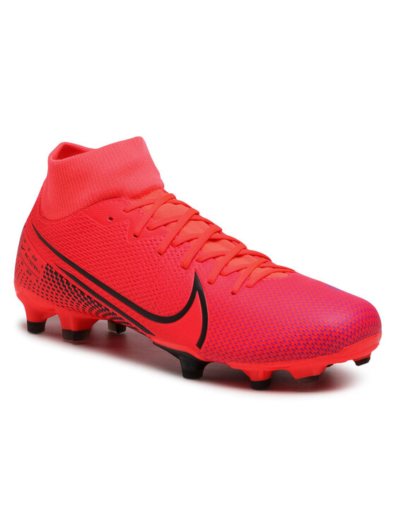 Nike Zapatos de fútbol Nike Superfly 7 Academy Fg/Mg AT7946 606 Rosa