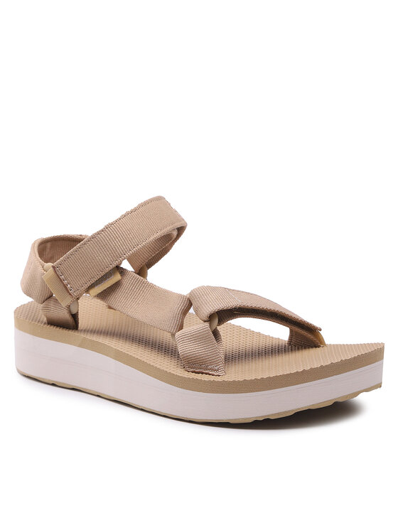 Teva Босоніжки Teva Midform Universal 1090969 Бежевий