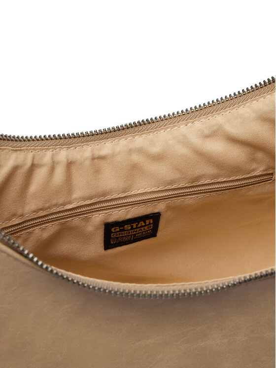 G-STAR Сумка G-Star Raw EO-LDA8296 Бежевий