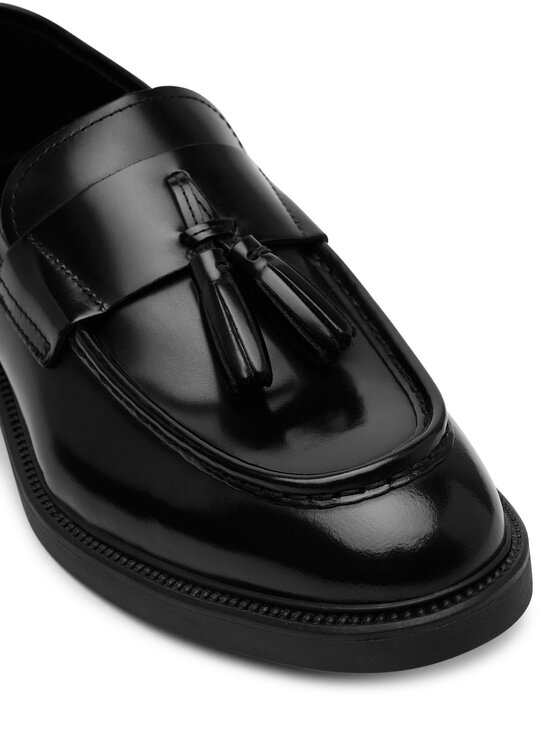 Vagabond Shoemakers лоуфъри с дебела подметка Vagabond Shoemakers Alex M 5766-004-20 Черен
