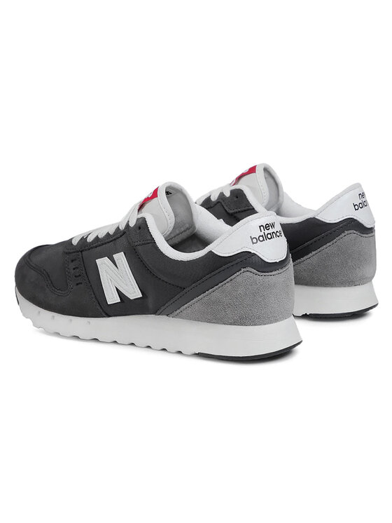 New Balance Sneakersy New Balance ML311CA2 Czarny