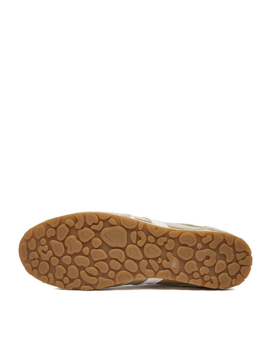 MEXX Снікерcи MEXX EO-WI44-22-2094-11848 Золотий