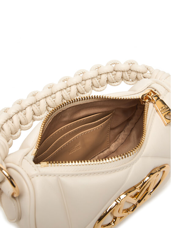 LOVE MOSCHINO Сумка LOVE MOSCHINO JC4189PP0NLC0110 Écru