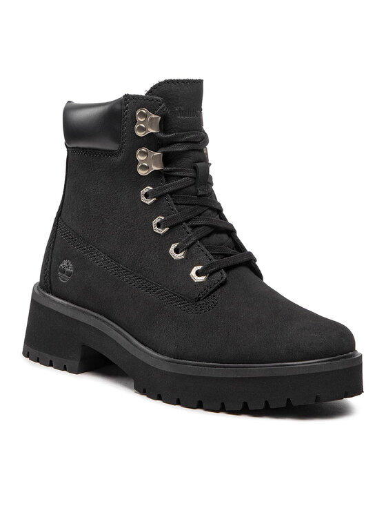 Timberland Черевики туристичні Timberland Carnaby Cool 6in TB0A5NYY015 Чорний