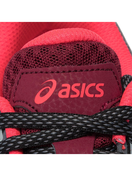 Asics Skriešanas apavi Asics Frequent Trail 1012A022 Pelēks