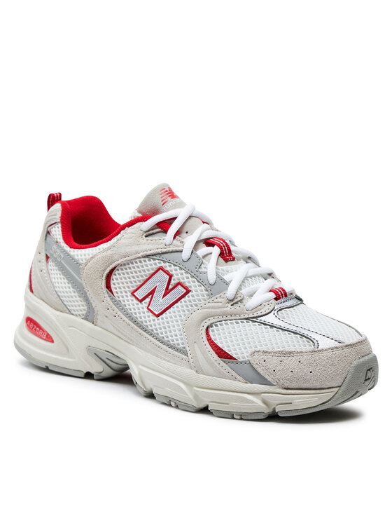 New Balance Сникърси New Balance MR530QB Бежов