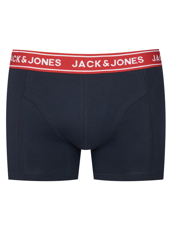 Jack & Jones Jack & Jones Boxer szett Jachector 12295149 Színes