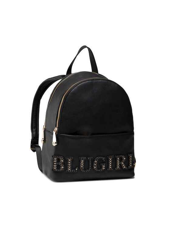 Blugirl Blumarine Hátizsák Blugirl Blumarine 713B4BG2 Fekete