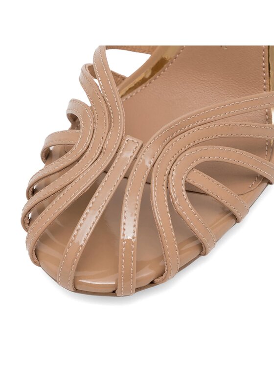 GINO ROSSI Sandali Gino Rossi CHERIE-V1613-13-1 Beige