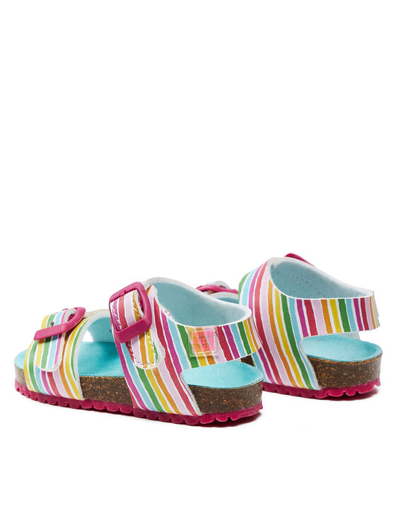 Agatha Ruiz de la Prada Sandalias Agatha Ruiz de la Prada 242939-A M De color