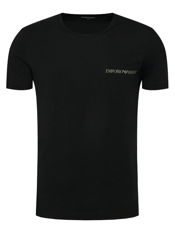 Emporio Armani Underwear Emporio Armani Underwear Conjunto de camisetas EM000391 AF20669 M0003 De color Regular Fit