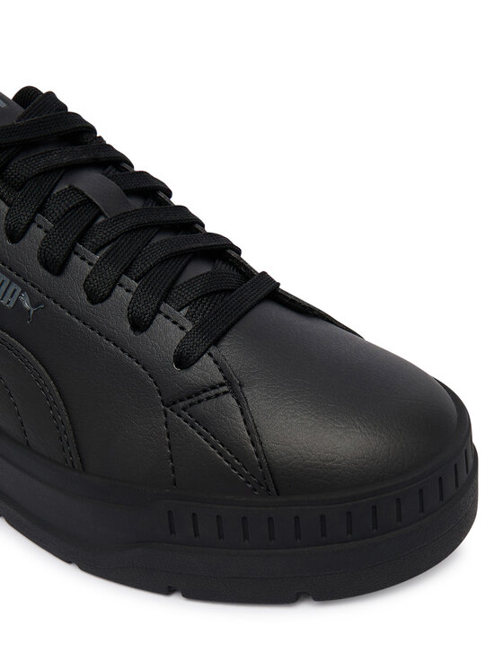Puma Superge Puma Karmen Classic 407187 01 Črna