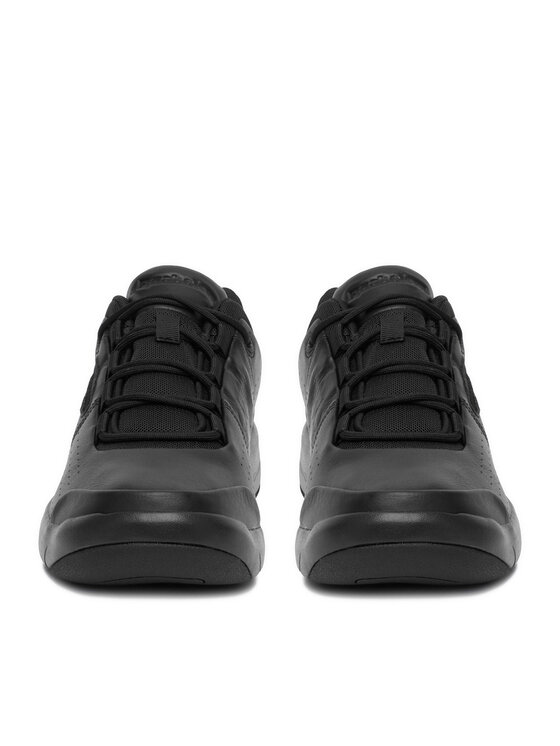 Reebok Снікерcи Reebok EO-DMX COMFORT + CLASSIC 100244664 Чорний