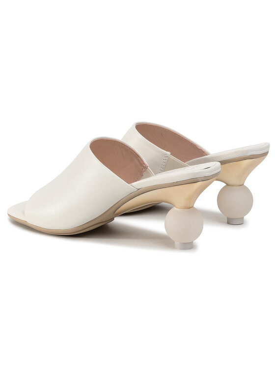 Hispanitas Nazouváky Hispanitas PragaFV0 FHV00102 Bílá