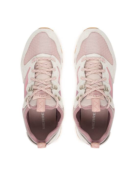 Merrell Снікерcи Merrell Alpine 83 Snkr Recraft J008572 Рожевий