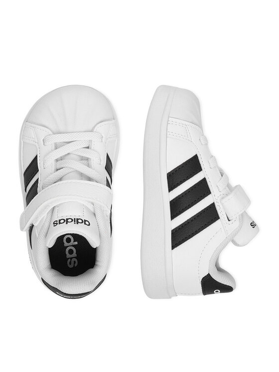 adidas Снікерcи adidas CEO-STREETTALK EL I JQ6145 Білий