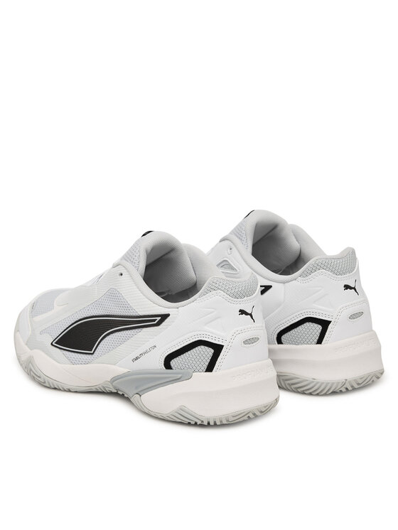 Puma Zapatillas de fútbol sala Puma Solarstrike 4 108446 02 Blanco