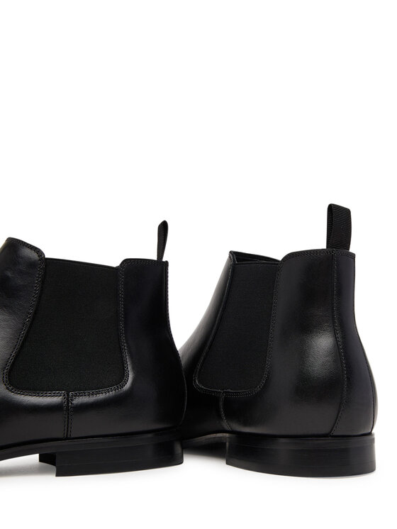 Aldo Jātnieku stila puszābaki Aldo Sosa 14051656 Melns