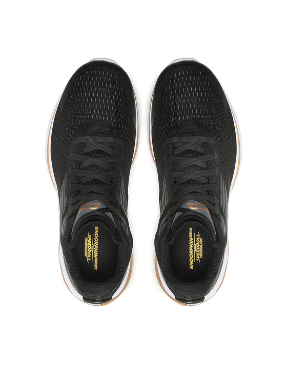 Saucony Scarpe running Saucony Endorphin Shift 3 S20813-10 Nero