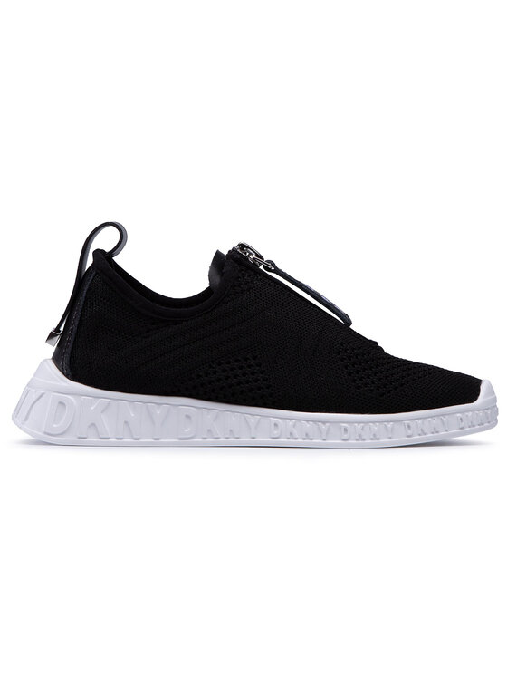 DKNY Sportcipők DKNY Melissa K1066553 Fekete