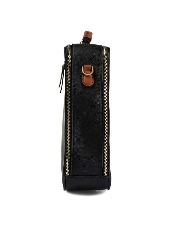 Nobo Torba na laptopa Nobo NBAG-H0130-C020 Czarny