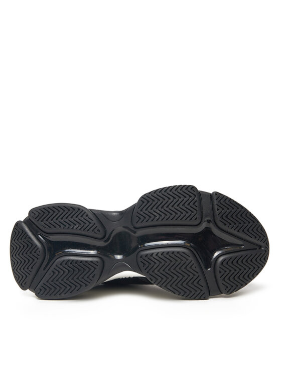 TWINSET Sneakersy TWINSET 242TGT18C Czarny