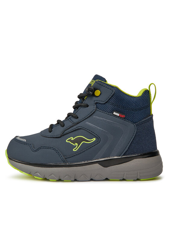 KangaRoos Auliniai batai KangaRoos K-TS Kimo RTX 18926-000-4054 Tamsiai mėlyna