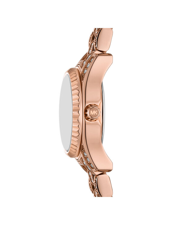 Michael Kors Часовник Michael Kors MK4863 Розово злато