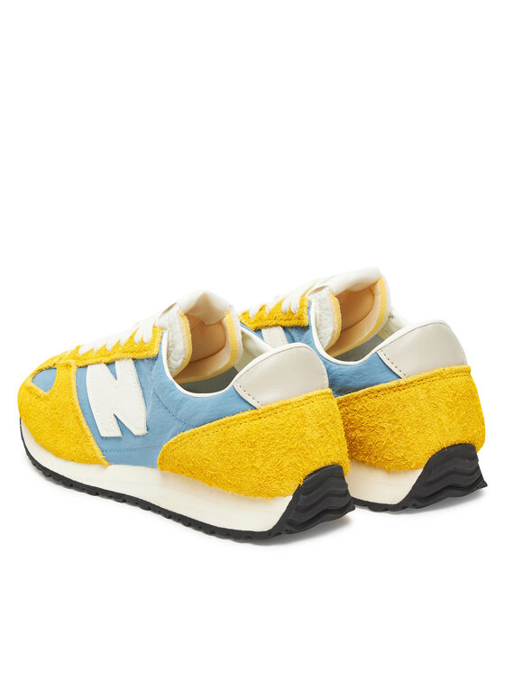 New Balance Sneakersy New Balance U471VBC W Žlutá