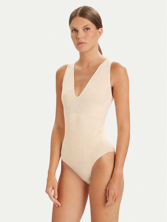 Dorina Dorina Body FXBS0031CK038 Beis