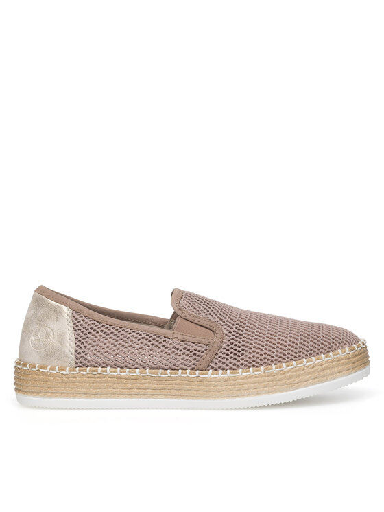 Rieker Scarpe sportive Rieker L7873-31 Rosa