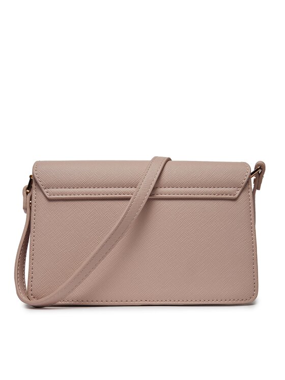 Liu Jo Táska Liu Jo Ecs S Crossbody AA4294 E0087 Rózsaszín