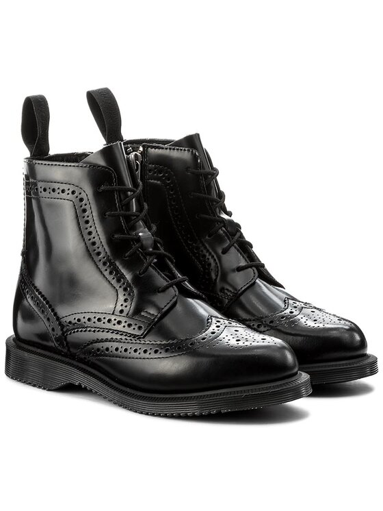 Dr. Martens Botines Dr. Martens Delphine 22650001 Negro