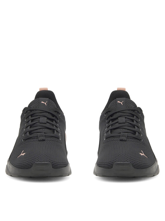 Puma Снікерcи Puma ANZARUN LITE 37112846_ Чорний
