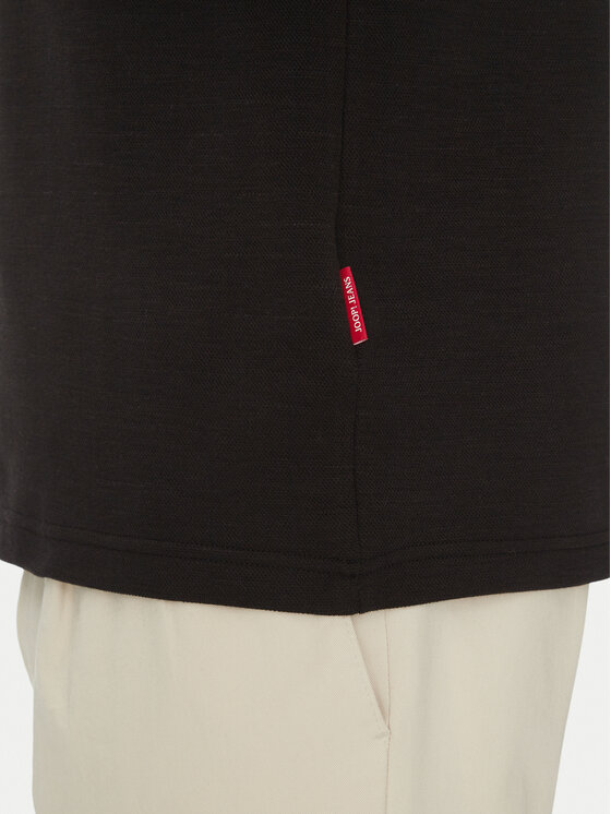 JOOP! Jeans JOOP! Jeans Polo 15 JJJ-36Aleandro 30045674 Nero Modern Fit