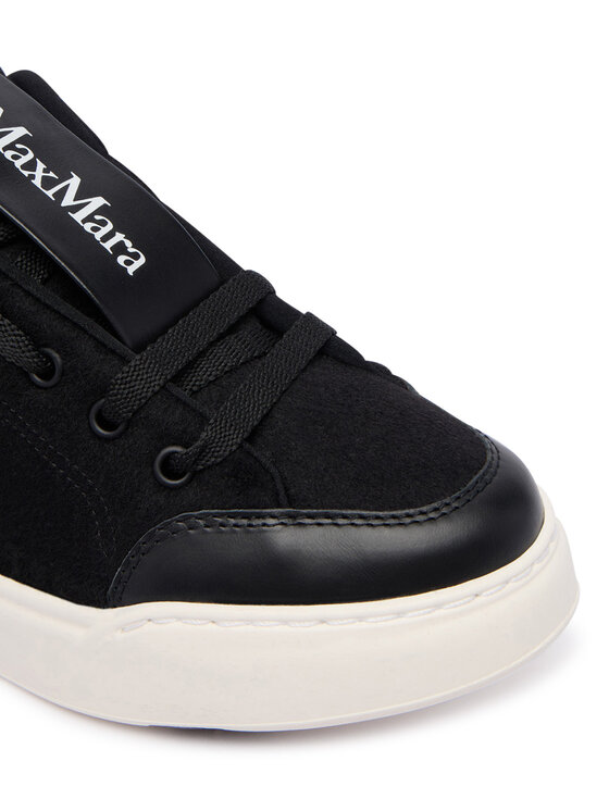 Max Mara Αθλητικά Max Mara Maxiwk 2524766012650 Μαύρο