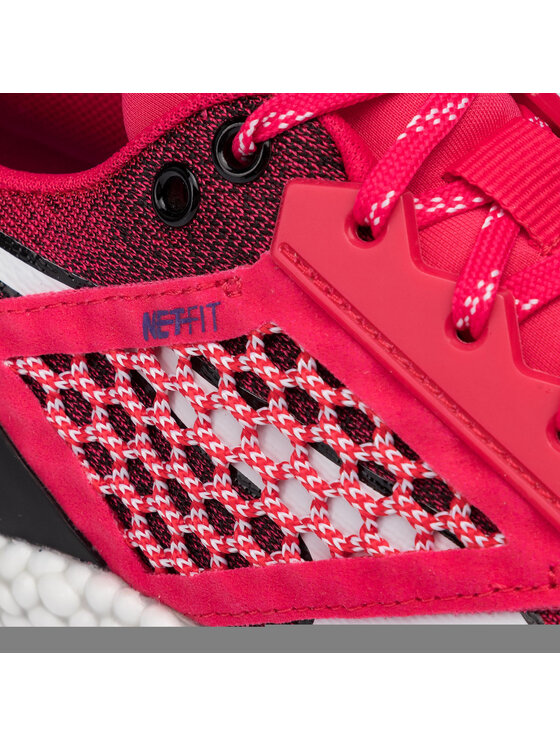 Buty do biegania Puma Hybrid Astro Wns 192808 05 Różowy | Eobuwie.com.pl