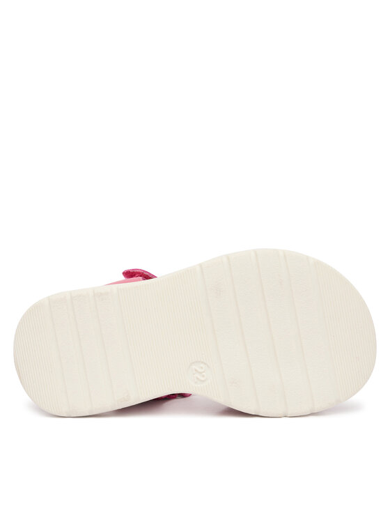 Agatha Ruiz de la Prada Босоніжки Agatha Ruiz de la Prada 262963 M Рожевий