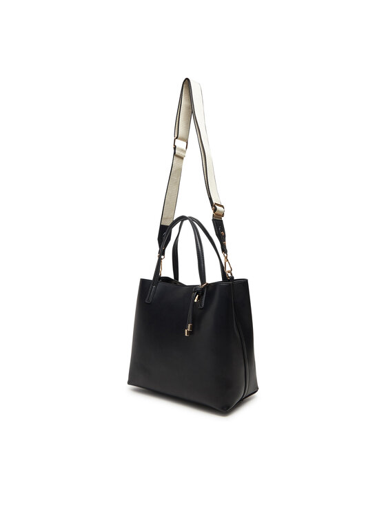 Aldo Сумка Aldo Carafe 13989216 Чорний