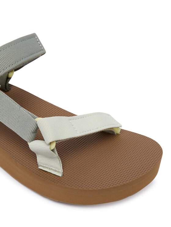 Teva Basutės Teva Midform Universal 1090969 Žalia